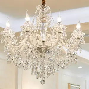 لوستر کلاسیک 
