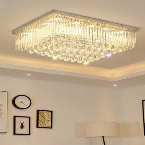 Crystal-Lustrer