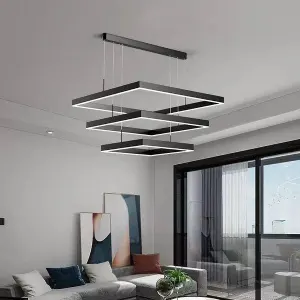 Office-chandelier