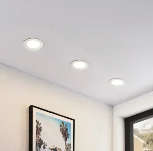 چراغ سقفی LED