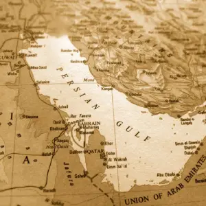 خلیج فارس