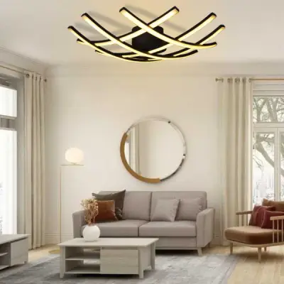 لوسترهای مدرن و مینیمال